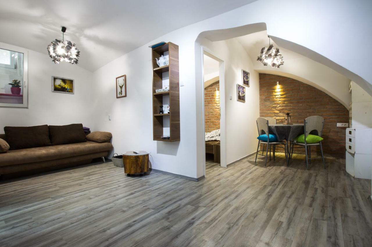Apartman Vita Appartement *