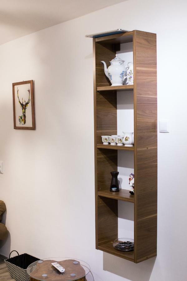 Appartement Apartman Vita